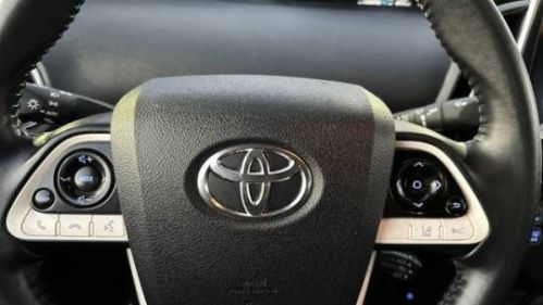 2019 Toyota Prius Prime JTDKARFP2K3116574