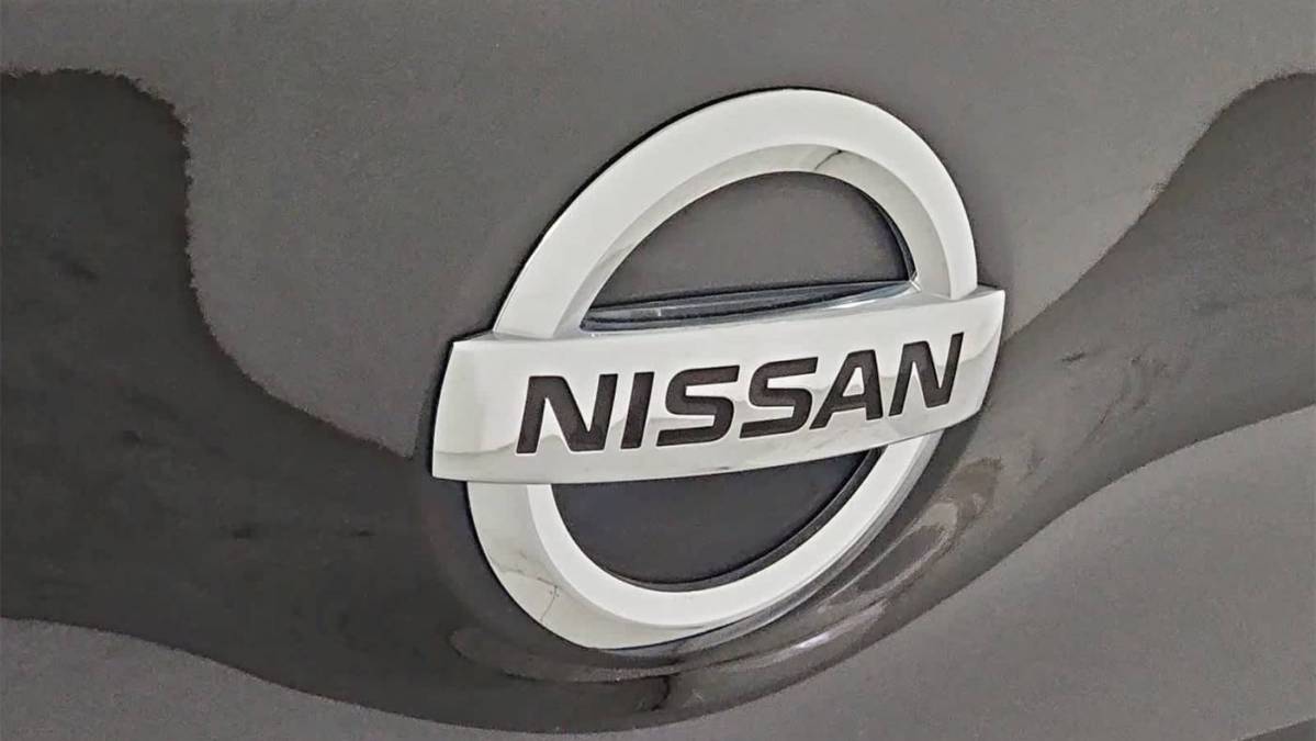 2022 Nissan LEAF 1N4AZ1BV8NC555718