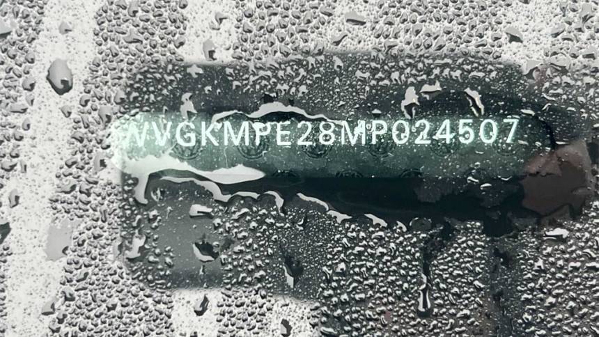 2021 Volkswagen ID.4 WVGKMPE28MP024507
