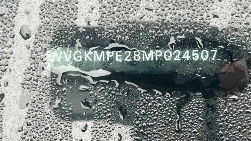 2021 Volkswagen ID.4 WVGKMPE28MP024507