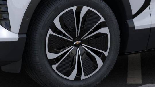 2024 Chevrolet Blazer EV - Images - 9