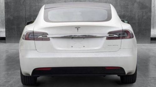 2021 Tesla Model S 5YJSA1E27MF426409