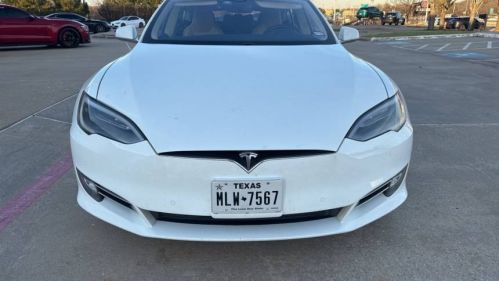 2016 Tesla Model S 5YJSA1E16GF140286