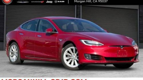 2016 Tesla Model S 5YJSA1E16GF149229