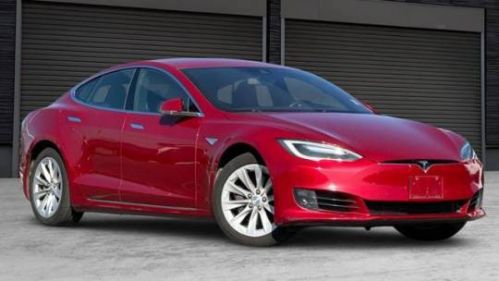 2016 Tesla Model S 5YJSA1E16GF149229