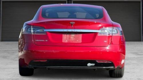 2016 Tesla Model S 5YJSA1E16GF149229