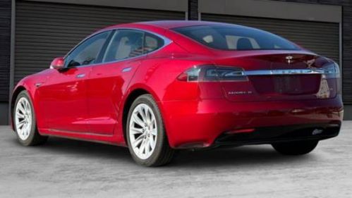 2016 Tesla Model S 5YJSA1E16GF149229