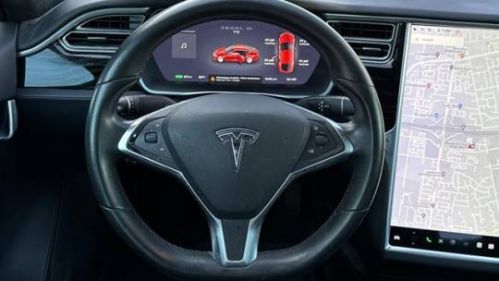 2016 Tesla Model S 5YJSA1E16GF149229