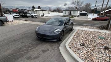 2021 Tesla Model 3 5YJ3E1EA3MF878180