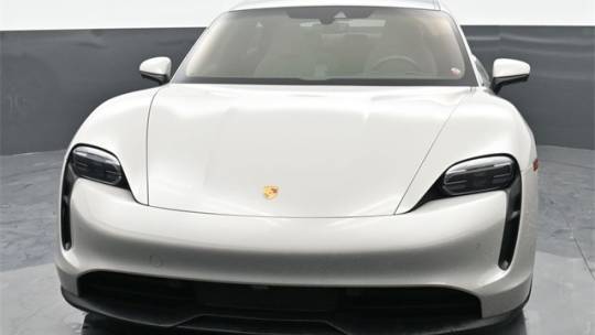 2022 Porsche Taycan WP0AA2Y10NSA17261