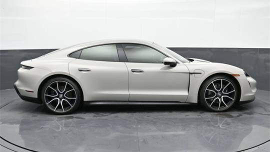 2022 Porsche Taycan WP0AA2Y10NSA17261