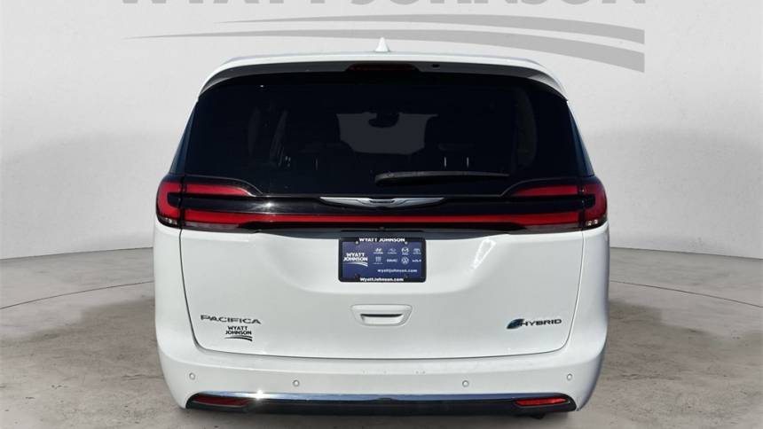 2022 Chrysler Pacifica 2C4RC1S76NR148097