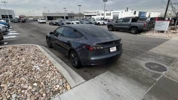 2021 Tesla Model 3 5YJ3E1EA3MF878180