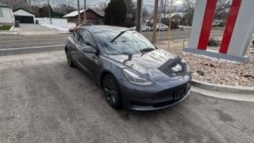 2021 Tesla Model 3 5YJ3E1EA3MF878180