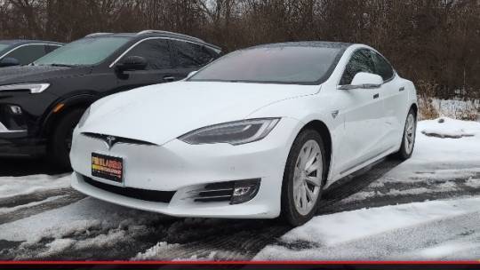 2017 Tesla Model S 5YJSA1E28HF197339