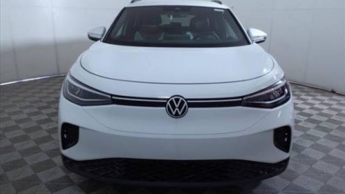 2023 Volkswagen ID.4 1V2CMPE87PC028541