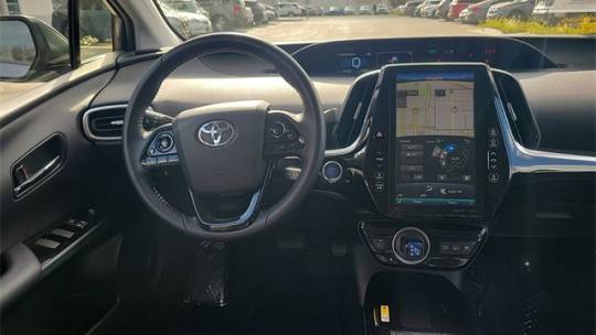 2021 Toyota Prius Prime JTDKAMFP0M3195992