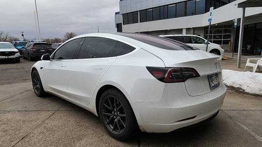 2018 Tesla Model 3 5YJ3E1EA2JF038872