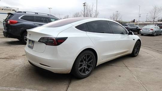 2018 Tesla Model 3 5YJ3E1EA2JF038872