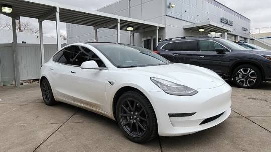 2018 Tesla Model 3 5YJ3E1EA2JF038872