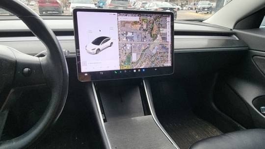 2018 Tesla Model 3 5YJ3E1EA2JF038872