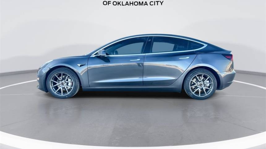 2018 Tesla Model 3 5YJ3E1EB4JF094028