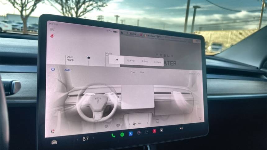 2018 Tesla Model 3 5YJ3E1EB4JF094028