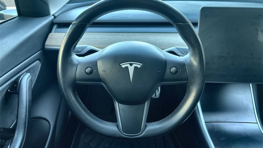 2018 Tesla Model 3 5YJ3E1EB4JF094028