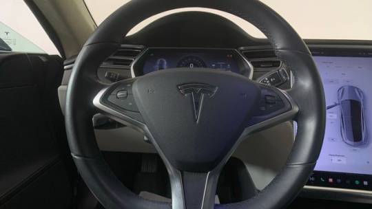 2014 Tesla Model S 5YJSA1H1XEFP31763