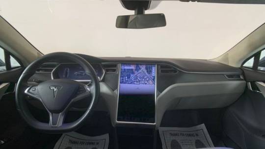 2014 Tesla Model S 5YJSA1H1XEFP31763