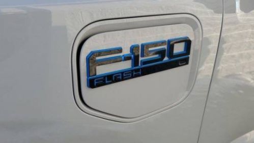 2024 Ford F-150 Lightning 1FTVW3L76RWG00983