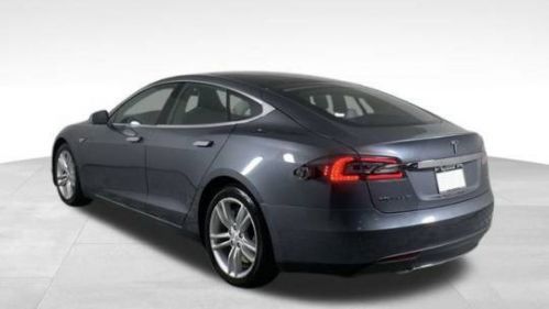 2014 Tesla Model S 5YJSA1H1XEFP31763