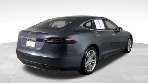 2014 Tesla Model S 5YJSA1H1XEFP31763