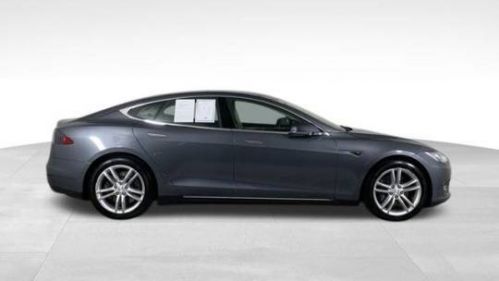 2014 Tesla Model S 5YJSA1H1XEFP31763