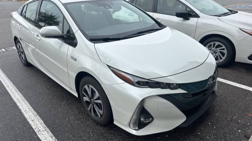 2017 Toyota Prius Prime JTDKARFP3H3005959