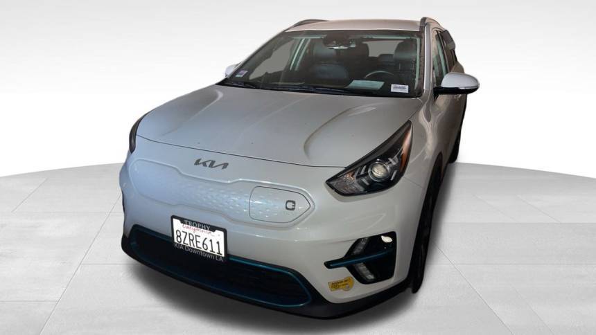 2022 Kia NIRO EV KNDCC3LG2N5142035