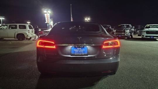 2017 Tesla Model S 5YJSA1E48HF219387