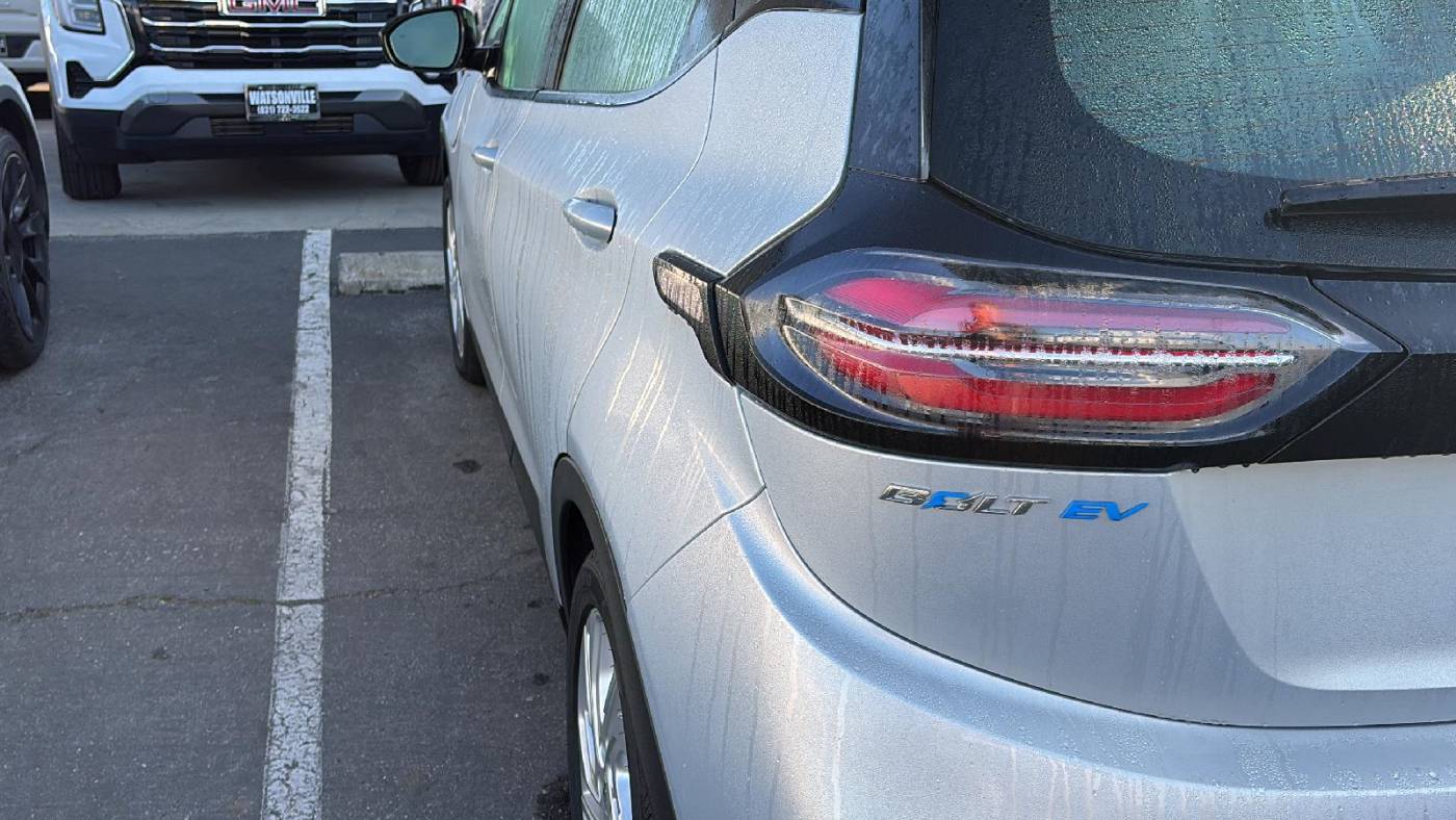 2023 Chevrolet Bolt 1G1FW6S05P4164459