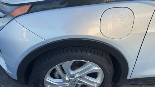2023 Chevrolet Bolt 1G1FW6S05P4164459