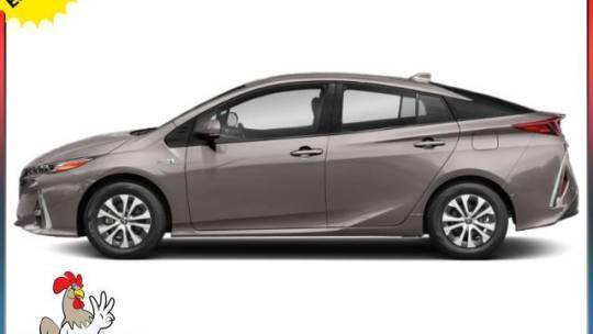 2022 Toyota Prius Prime JTDKAMFP3N3206050