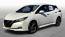 2020 Nissan LEAF