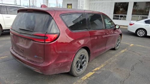 2022 Chrysler Pacifica 2C4RC1S7XNR127494