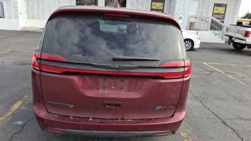 2022 Chrysler Pacifica 2C4RC1S7XNR127494