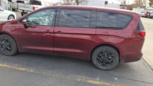 2022 Chrysler Pacifica 2C4RC1S7XNR127494