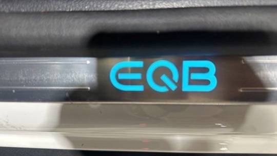 2024 Mercedes EQB W1N9M0KB6RN077233