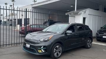 2022 Kia NIRO EV KNDCC3LG0N5141286