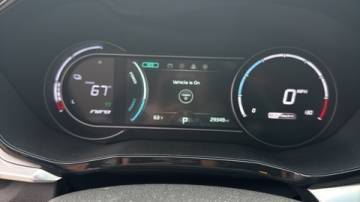 2022 Kia NIRO EV KNDCC3LG0N5141286