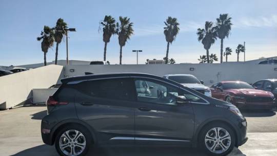 2017 Chevrolet Bolt 1G1FW6S08H4165929