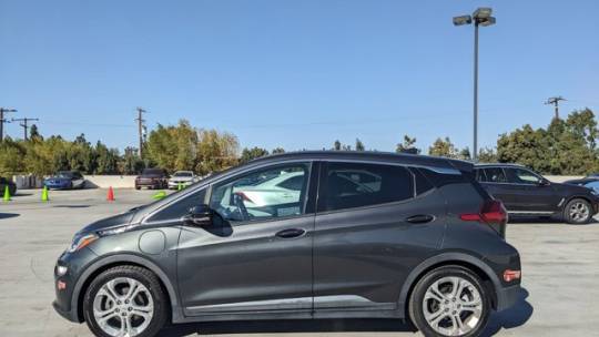 2017 Chevrolet Bolt 1G1FW6S08H4165929