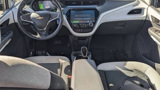 2017 Chevrolet Bolt 1G1FW6S08H4165929